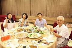 101年10月份永續協會月例會0..