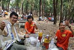 永續協會2014年新春團拜 600..