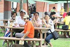 101年4月28日-伯大尼-六堆園..