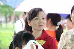 101年4月28日-伯大尼-六堆園..