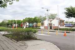 101年4月28日-伯大尼-六堆園..