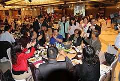 永續28屆29屆理事長交接典禮..