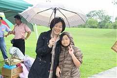 101年4月28日-伯大尼-六堆園..