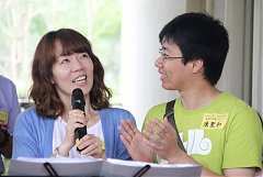 101年4月28日-伯大尼-六堆園..