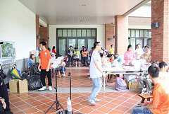 101年4月28日-伯大尼-六堆園..