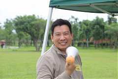 101年4月28日-伯大尼-六堆園..