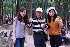 永續協會2014年新春團拜 574..