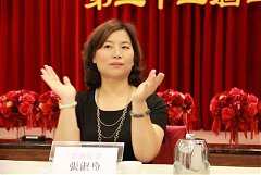 102年3月19日永續協會~企業..