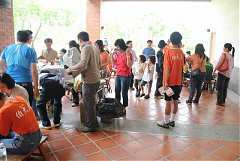 101年4月28日-伯大尼-六堆園..