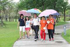 101年4月28日-伯大尼-六堆園..