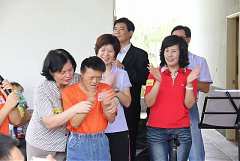 101年4月28日-伯大尼-六堆園..