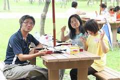 101年4月28日-伯大尼-六堆園..