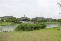 101年4月28日-伯大尼-六堆園..