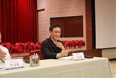 102年3月19日永續協會~企業..