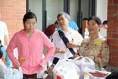 101年4月28日-伯大尼-六堆園..