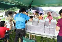 101年4月28日-伯大尼-六堆園..