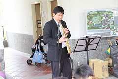 101年4月28日-伯大尼-六堆園..