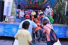 永續協會2014年新春團拜 688..