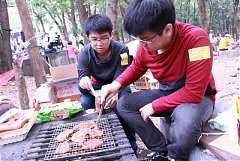 永續協會2014年新春團拜 581..