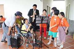 101年4月28日-伯大尼-六堆園..