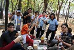 永續協會2014年新春團拜 623..