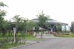 101年4月28日-伯大尼-六堆園..