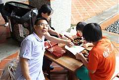 101年4月28日-伯大尼-六堆園..