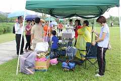 101年4月28日-伯大尼-六堆園..