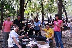 永續協會2014年新春團拜 636..