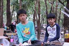 永續協會2014年新春團拜 539..