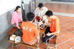 101年4月28日-伯大尼-六堆園..