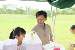 101年4月28日-伯大尼-六堆園..