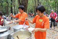 永續協會2014年新春團拜 601..