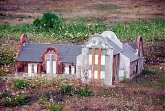 高屏舊鐵橋_4763