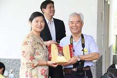 101年4月28日-伯大尼-六堆園..