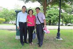 1010529永續協會-工廠參觀之..