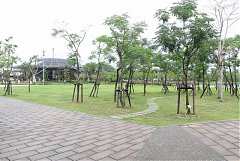 101年4月28日-伯大尼-六堆園..