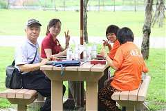 101年4月28日-伯大尼-六堆園..