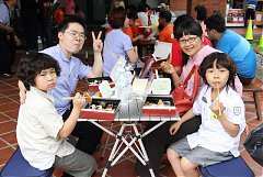 101年4月28日-伯大尼-六堆園..