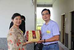 101年4月28日-伯大尼-六堆園..