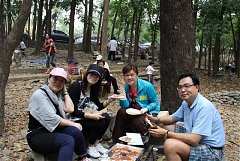 永續協會2014年新春團拜 597..