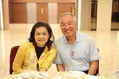 101年10月份永續協會月例會0..