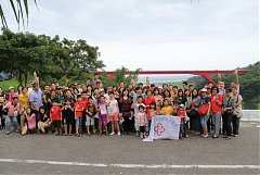 101年8月11~12日永續台東密..