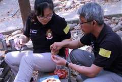 永續協會2014年新春團拜 679..