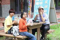 101年4月28日-伯大尼-六堆園..