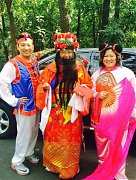 103年2月9日(日) 二月份新春聯誼活動