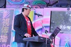 永續協會2014年新春團拜 702..