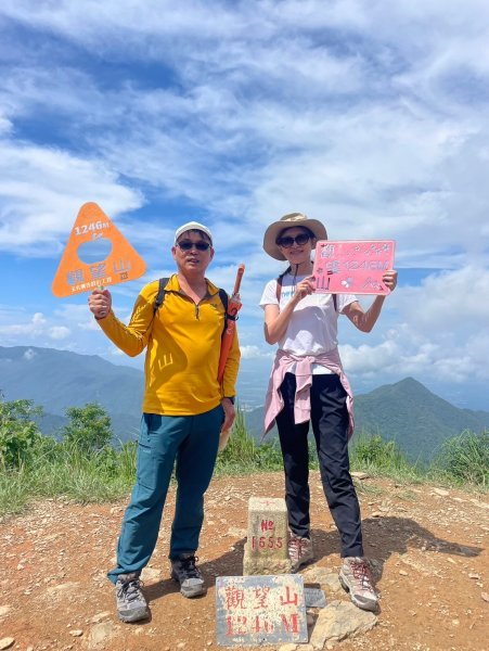 LINE_ALBUM_1130616 登山隊..