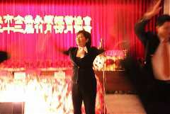 101年11月永續月例會~打狗亂..