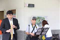 101年4月28日-伯大尼-六堆園..